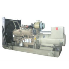 Gerador diesel 1000kVA com motor Cummins